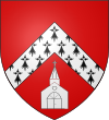 Blason Vieille-Chapelle.svg