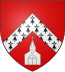 Blason de Vieille-Chapelle