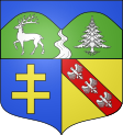 Wisembach címere