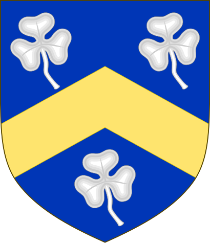 File:Blason de la famille Le Coat de Kerveguen.svg