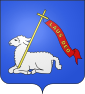 Blason de la ville de Lannion (Côtes-d'Armor).svg