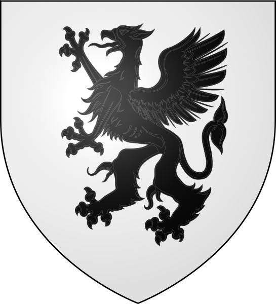 File:Blason famille fr Tréléon.svg