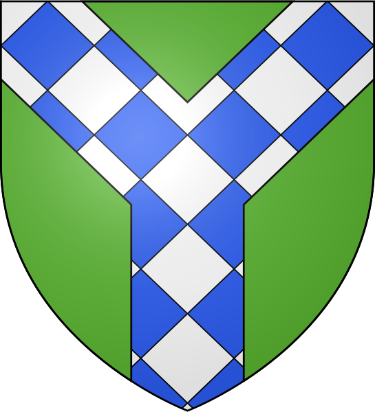 File:Blason ville fr Avène (Hérault).svg