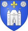 Blason ville fr Chilleurs-aux-Bois(45).svg