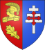 Blason de Jouy-en-Argonne