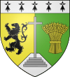 Blason de Lanarvily