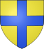 Herb Mareuil-Caubert