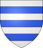 Blason de Morée