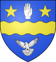 Néronde-sur-Dore címere