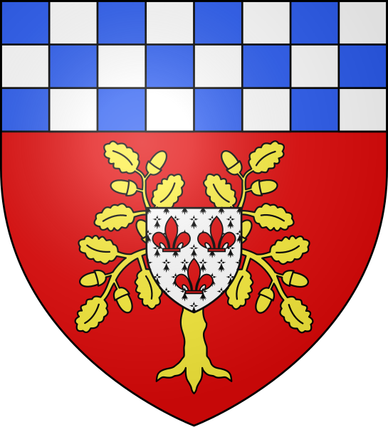 File:Blason ville fr Quesnoy-sur-Airaines (Somme).svg