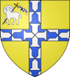 Wappen von Saint-Jans-Cappel