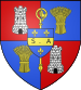 Blason ville fr Thuret (Puy-de-Dôme).svg