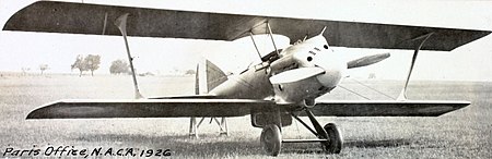 Blériot-SPAD_S.61