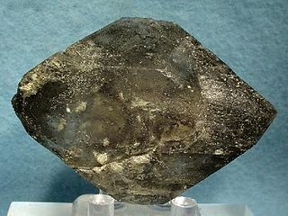 <span class="mw-page-title-main">Blödite</span> Sulfate mineral