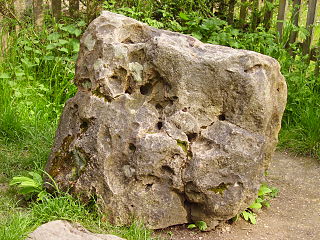 <span class="mw-page-title-main">Blowing Stone</span>