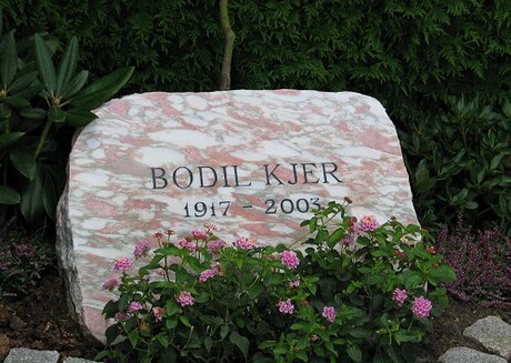 Bodil Kjer