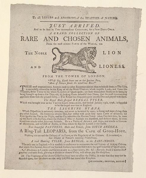 File:Bodleian Libraries, Handbill.jpg