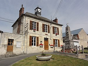 Habiter à Boncourt