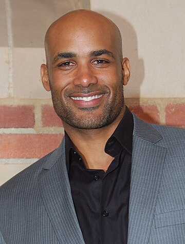 Boris Kodjoe