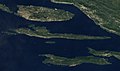 Brač Hvar Korčula by Sentinel-2 Cloudless.jpg