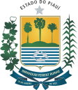 Piauí címere