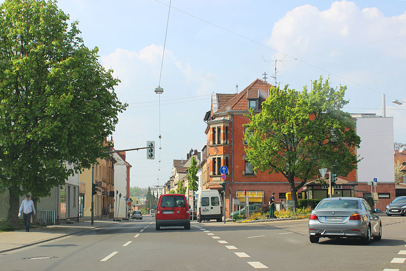 File:Brebach Saarbrücker Straße 02.JPG