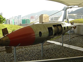 <span class="mw-page-title-main">Brennan torpedo</span> Torpedo