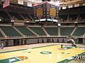 Michigan State Basketball Arena