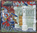 Siege of Bristol (1326)