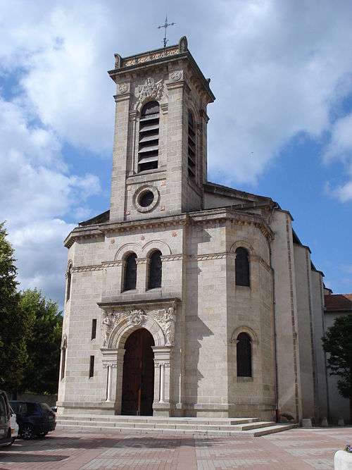 Rideau métallique Brives-Charensac (43700)