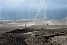 Bromo Landscape Wiki