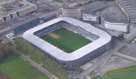 Viking-Stadion