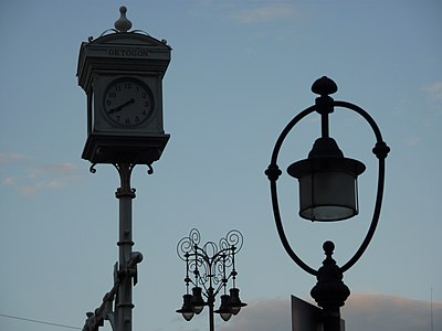 Es ist jetzt 07:40 Mitteleuropäischer Sommerzeit/Winterzeit