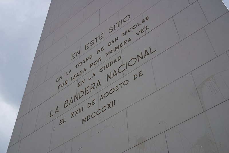 File:Buenos Aires - Obelisco (fachada norte) - 20061212a.jpg