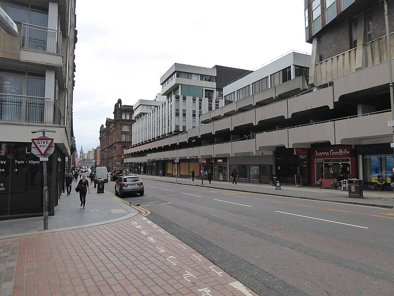 File:Buildings of architectural interest, George Street - geograph.org.uk - 5488998.jpg