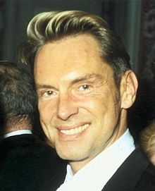 Wolfgang Joop, 1992