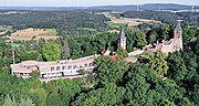 Vorschaubild für Burg Frankenstein (Odenwald)