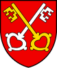 Coat of arms of Ardon