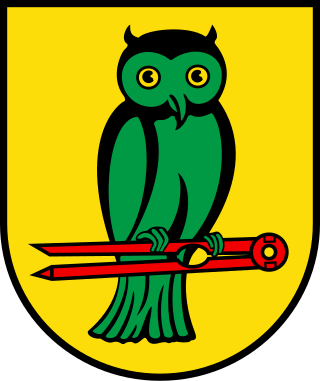 Wappen von Montagnola