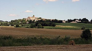 Habiter à Cailhau