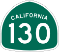 California 130.svg