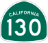 California 130.svg