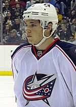 Pienoiskuva sivulle Cam Atkinson