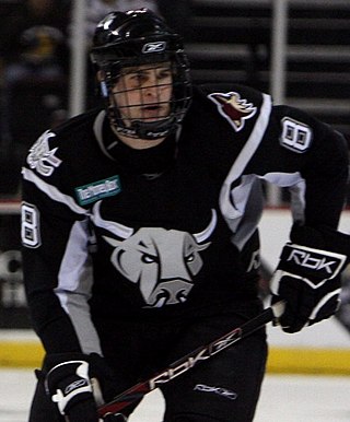 <span class="mw-page-title-main">Cam Paddock</span> Canadian ice hockey player