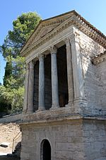 Vignette pour Temple de Campello sul Clitunno