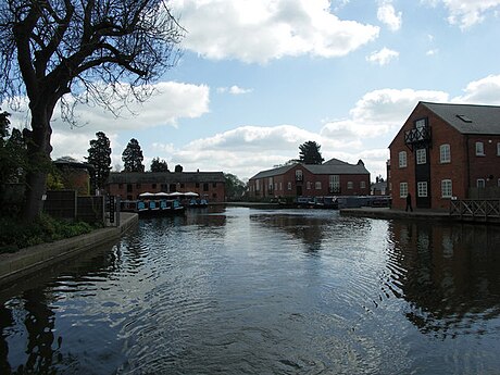 Harborough