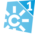 Logotipo usado entre 2011 y 2017, y desde 2020.