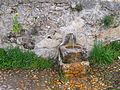 * Nomination Drinking fountain in Candelario. Salamanca, Castile-Leon, Spain --Basotxerri 07:24, 28 May 2016 (UTC) * Promotion OK. --Peulle 21:48, 3 June 2016 (UTC)