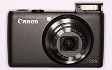 Canon PowerShot S95 - Wikipedia