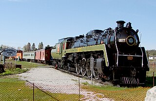 <span class="mw-page-title-main">Canadian National Class U-1-f</span> Canadian steam locomotive class